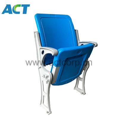 Stadium Seating Chairs Folding Chair for Sale