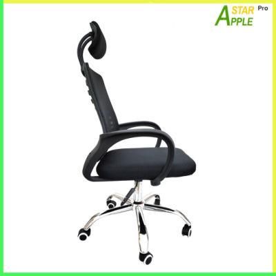 Factory Quality Assured Executive Office Furniture as-C2053 Boss Plastic Chair