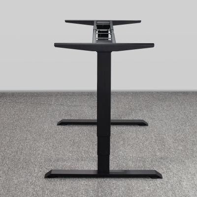Height Adjustable Electric Sit and Stand Table Height Adjustable Desk