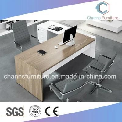 Modern Furniture Wholesale Manager Desk L Shape Office Table