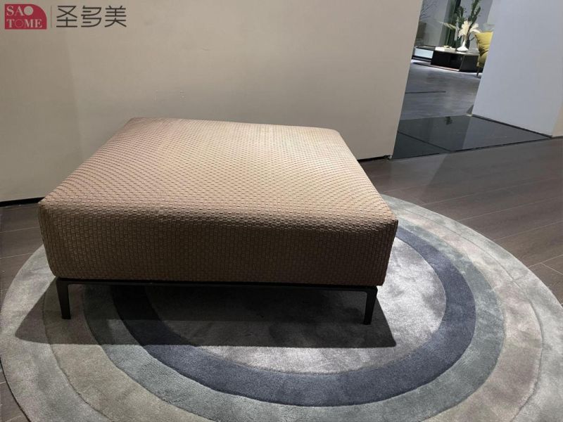 Home Furniture Fashionable Villa Square Leisure Chair