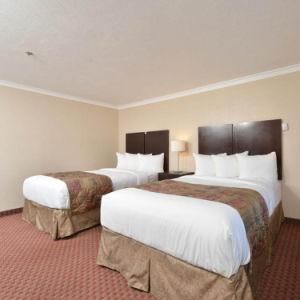 Luxury Best Western Hotel Guest Style Bed Room Furniture