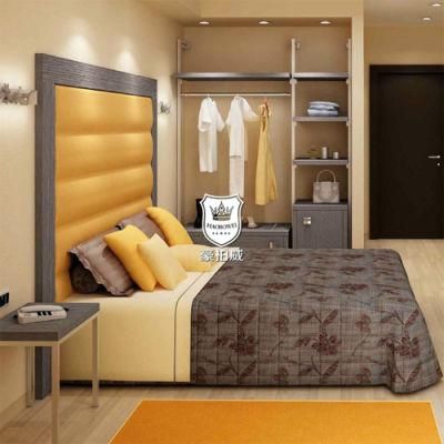 Modern Hotel Furniture Canada for Sale Guest Bedroom Furniture for Hotel