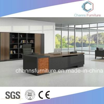 High Quality Modern Wooden Furniture Executive Desk Office Table