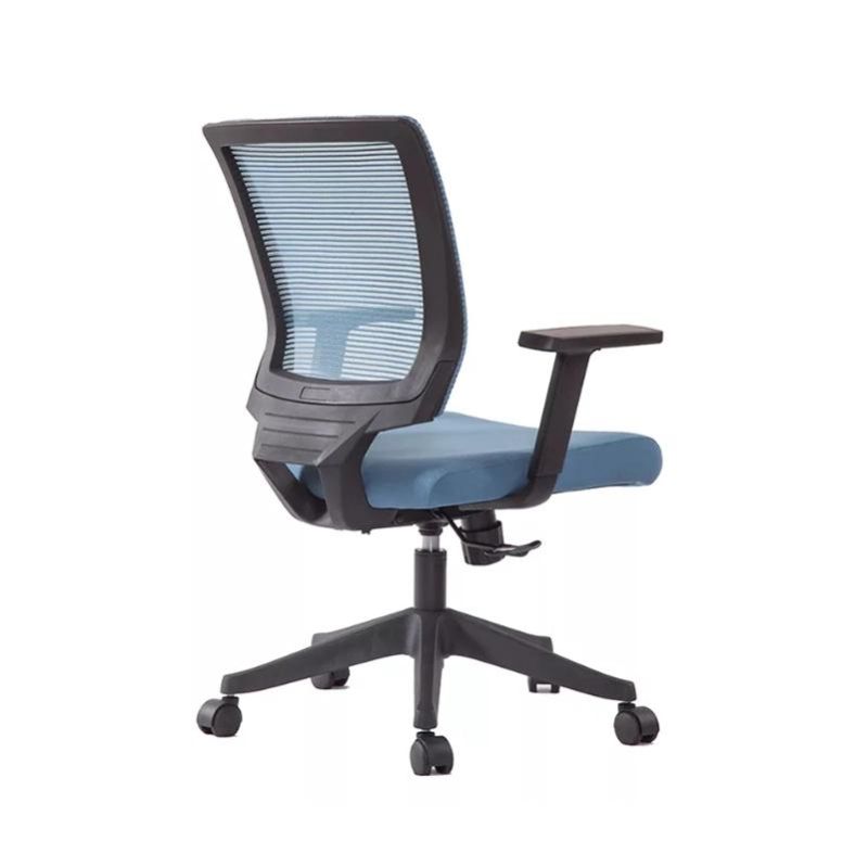 Cheap Prices Modern Mesh Metal Executive Ergonomic Computer Wheels Swivel Office Chair
