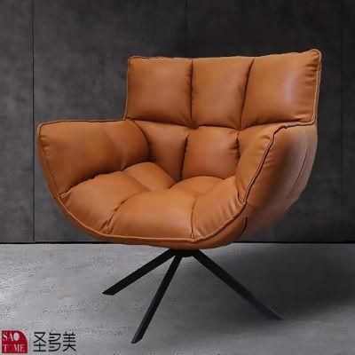 Leisure Luxury Used to Hotel Lobby Relax Area Chair