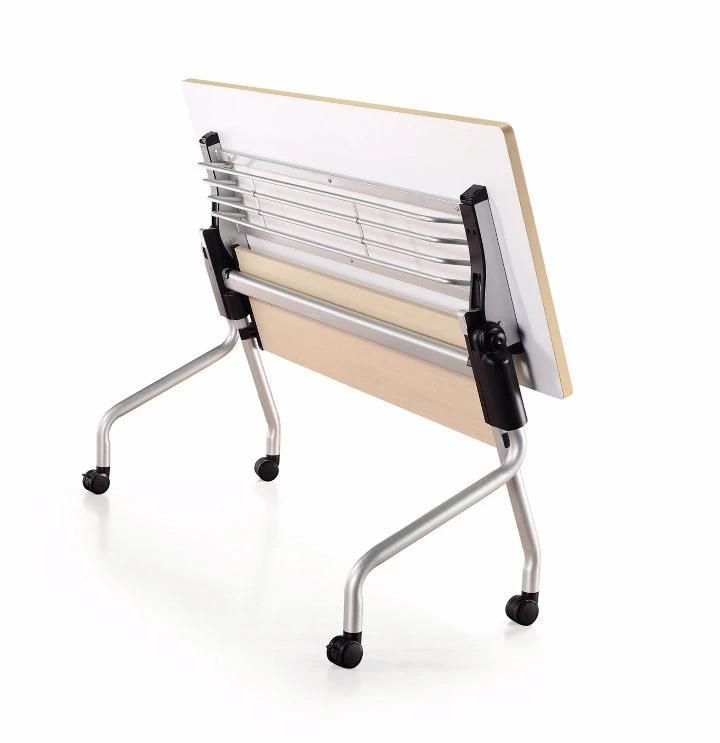 Factory Price Study Training Aluminum Folding Conference Office Furniture