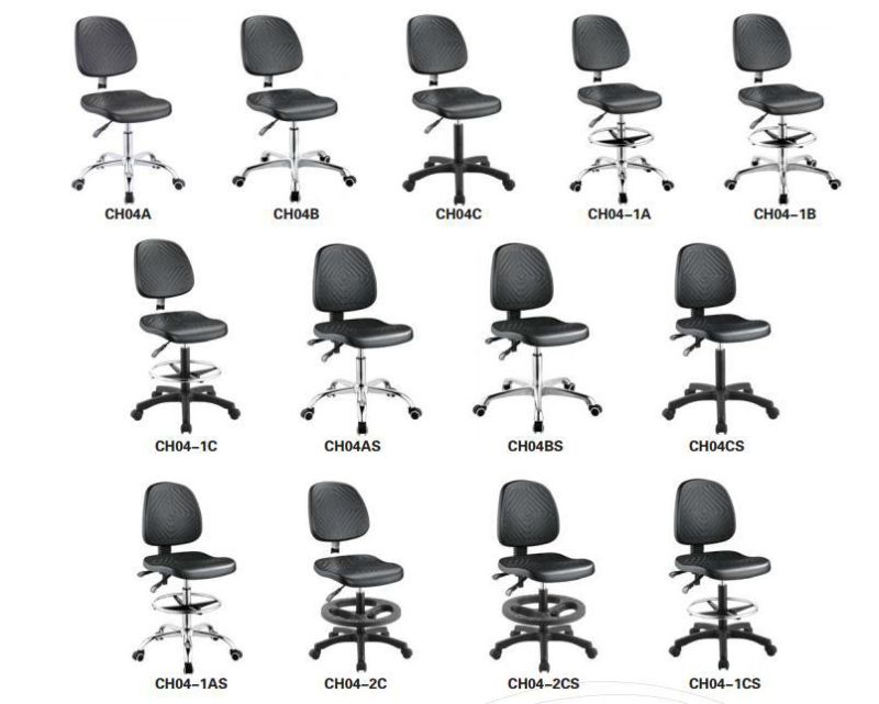 China Wholesale Custom Lab Chair TUV SGS Lab Stool Modern Lab Furniture