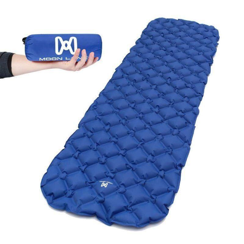 Lightweight Sleeping Hiking Camping Mattress