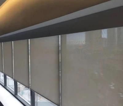 Mechanism of Roller Shutter Durable Window Blinds