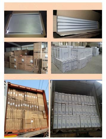 Hot Selling Customized Wholesale Bathroom Glass Wall Mirror