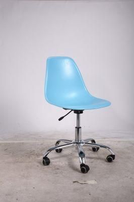 Modern Design Plastic Swivel Meeting Chair Office Meeting Chair