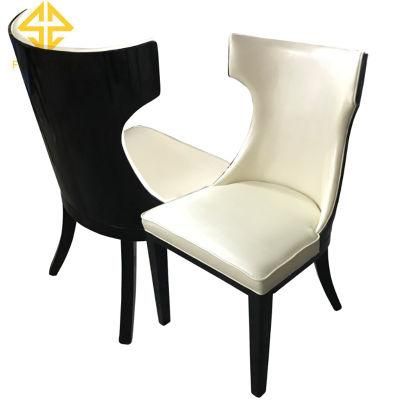 2021 Hall Big Banquet Chair Conference Meeting Hotel Leather Chairs