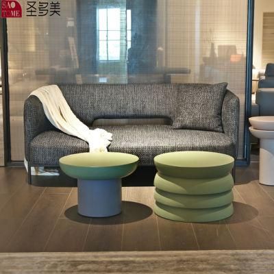 Chinese Wholesale Set Furniture Living Room Leisure Sofa