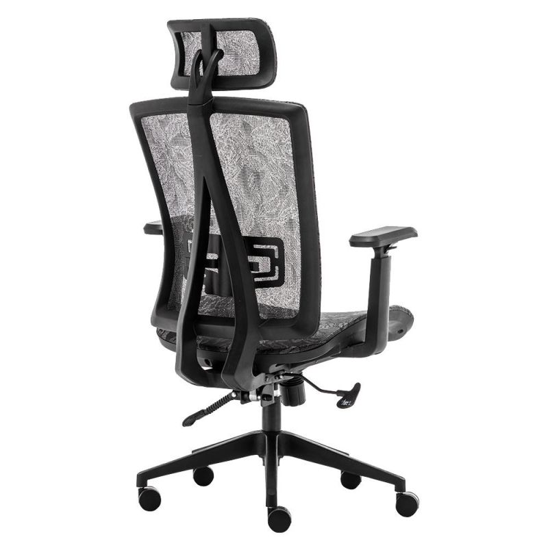 Luxury Comfortable Design High Back Modern Tall Nordic Computer Adjustable Executive Manager Office Chair for President