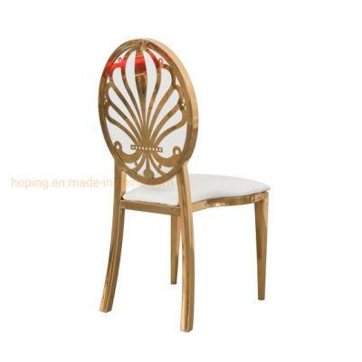 Decor Animal Back Banquet Wedding Chair Leisure Hotel Chairs and Tables for Sale