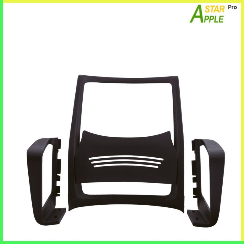 Modern Office Furniture Chairs as-B2183 Senior Staff Plastic Boss Chair