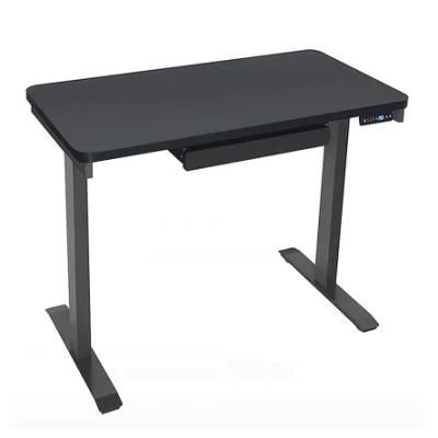 Adjust Desk Sit Stand Computer Table Desk