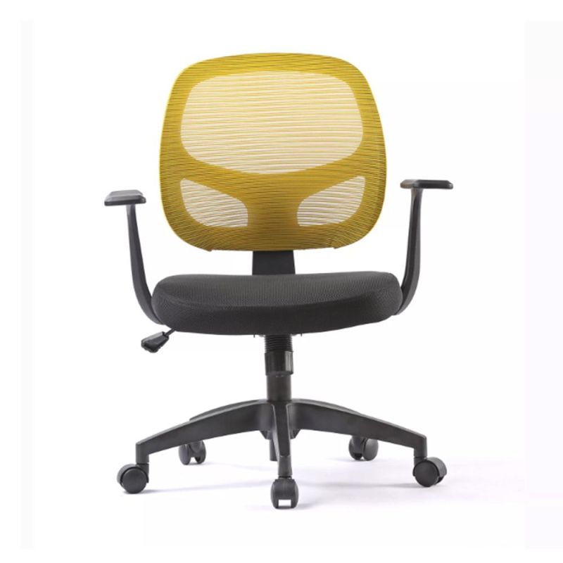 Factory Sale High Quality Office Furniture Modern Stacking Chair Mesh Office Chair