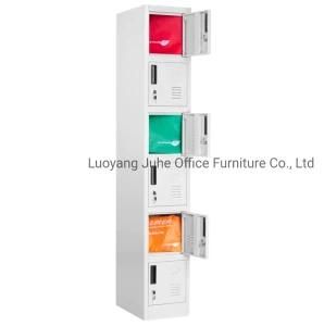 Customized Modern Style Office Furniture Metal Cabinet Locker