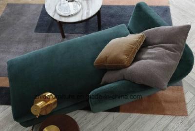 Sectional Sofa Fabric Sofa Set for High Class Modular Sofa