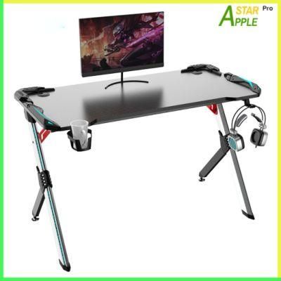 Standing Computer Game Table Folding Modern School Laptop Office Desk