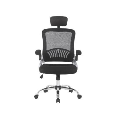 High Quality Chenye with Armrest Home Furniture Reception Training Visitor Meeting Chair