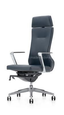 Zode Comfortable High Back Computer Chair Executive Boss Manager Leather Vintage Swivel Home Official Site Desk Chair