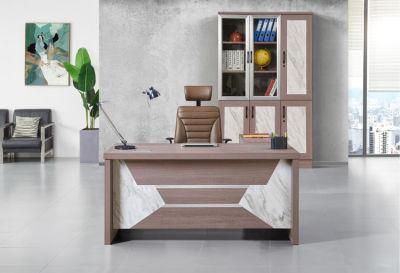 2021 Modern Office Desk Office Commercial Furniture Office Desk Hot Sale