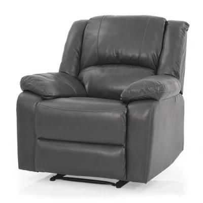 Reclining Chaise Lounge Sofa Chairs Modern for Living Room Design