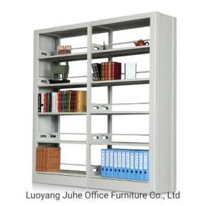 Factory Direct Sale Metal Bookcase Shcool Use Modern Furniture for Library