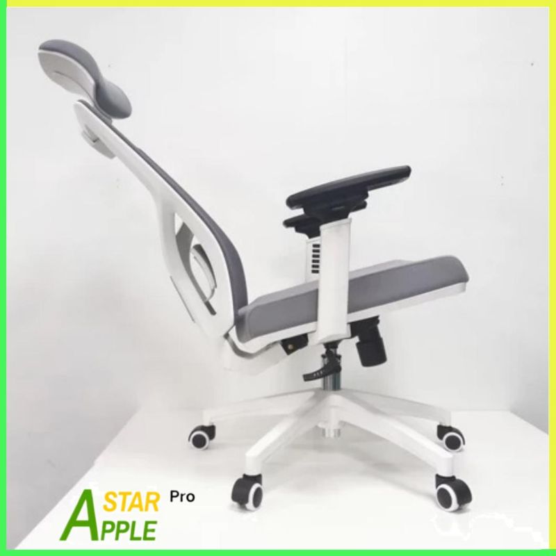 Massage Executive Foshan OEM Executive as-B2076wh Computer Desk Office Chairs