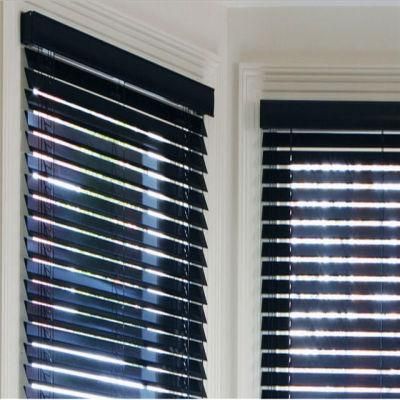 Top Quality Lowest Price Wide Variety Colors Manual Basswood Blinds