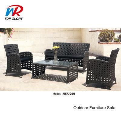 Modern Outdoor Sofa Outdoor Furniture Garden Furniture Set
