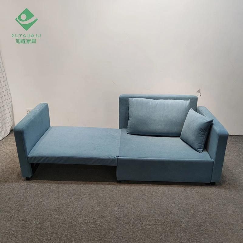 New Design Home Furniture Modern Living Room Sofa Chair of Homely