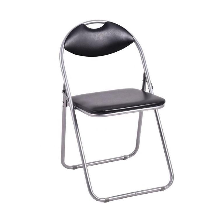 Portable University Events Folding Chair Commercial Quality for Outdoor Events