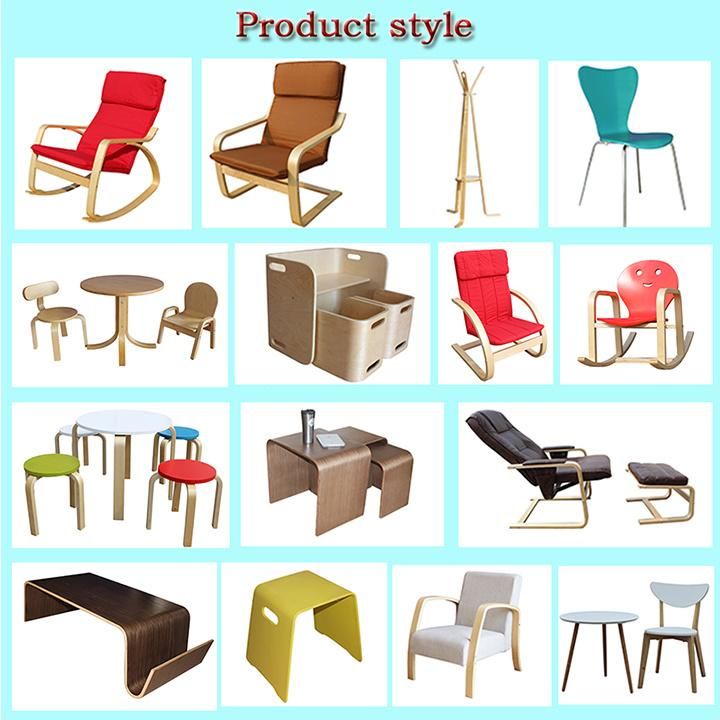 More Type (TXRC-02) Relax Rocking Chair Modern Furniture