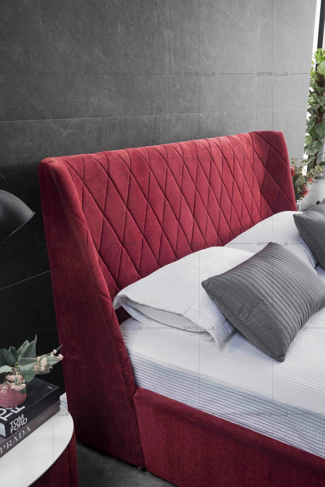 Bedroom Furniture Design Furniture Sofa Bed Wall Bed Gc1825