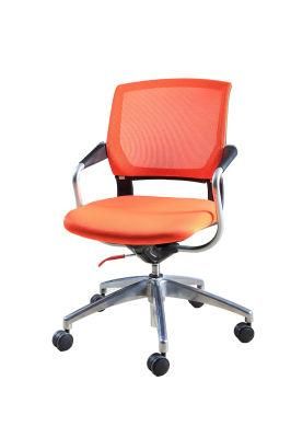 Swivel Training Five Star ABS Office Conference Staff Mesh Furniture