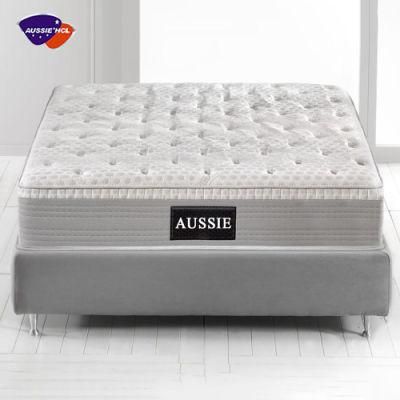 Premium Cooling Gel Infused Memory Foam Mattress King Queen Twin Full Size Medium Firm Supportive Orthopedic Mattresses