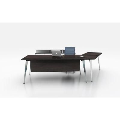 Wholesale Office Modern Furniture Melamine Executive Desk