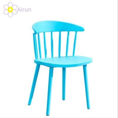 Economic Fashion Wedding Indoor Outdoor Stackable Plastic Chairs