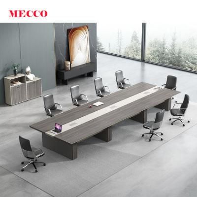 Extendable OEM Size Office Conference Table