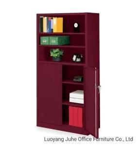 Modern Style China High Quality Metal Steel Storage Cabinet