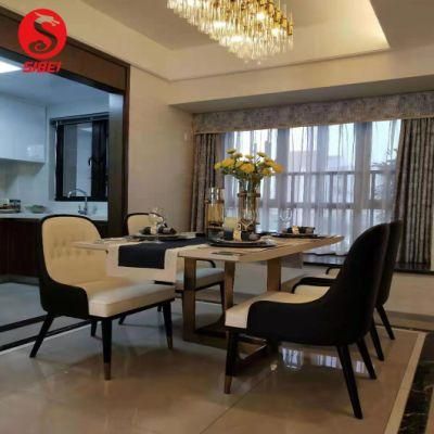 Wholesale Custom Made Hotel Resort Luxury 5 Star Hotel Lobby Furniture