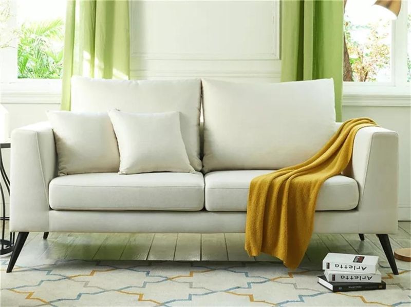 Foshan Wholesale Price New Design Genuine Leather Modern Living Room Home Sofa Set Wooden House Bedroom Takt Alias Furniture