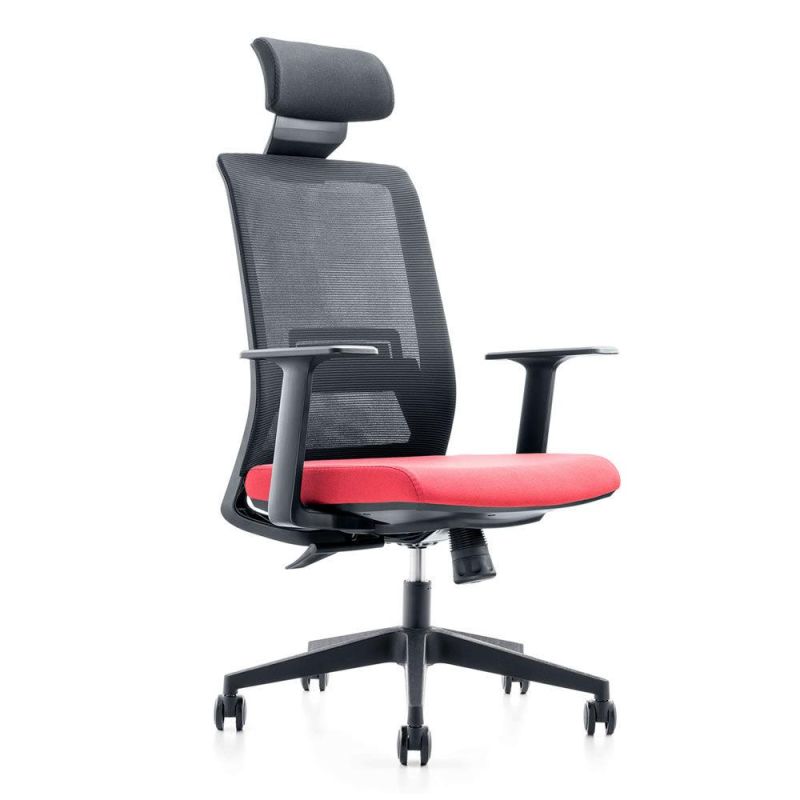 Durable Chair Office Furniture Ergonomic