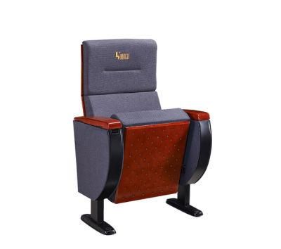 Hongji Auditorium Cinema Movie Lecture Conference Church Hall Chair