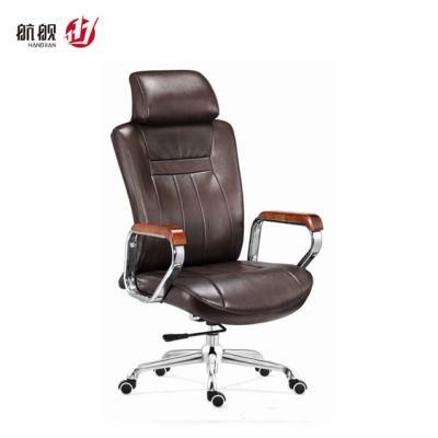 Best Selling Modern Office Task Leather Executive Office Chair