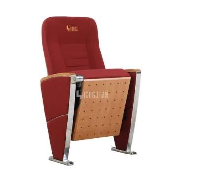 Aluminum Education Public School Stadium Office Cinema Auditorium Seat